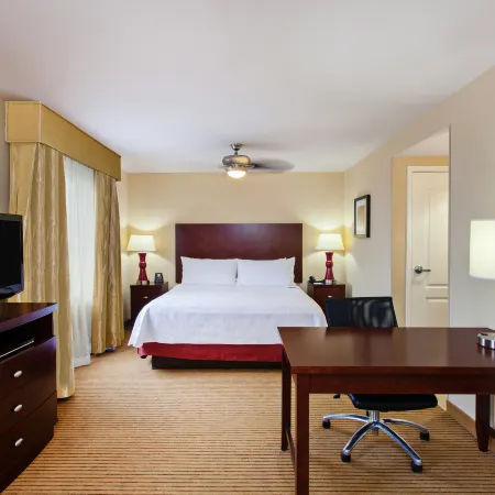 Homewood Suites by Hilton Fresno Airport/Clovis