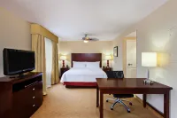 Homewood Suites by Hilton Fresno Airport/Clovis - Lemmikkieläimet sallittu