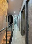Zest Stays Goregaon West - Vandrerhjem
