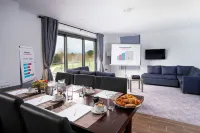 Cotswolds Hotel & Spa - internet