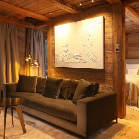 Severins the Alpine Retreat