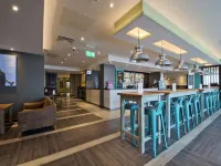 Premier Inn Leeds Cc (Whitehall Road) Hotels near Mint Warehouse