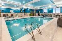 Hampton Inn and Suites by Hilton Portland Tigard - Kuntosalit