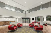 Hampton Inn and Suites by Hilton Portland Tigard - parking