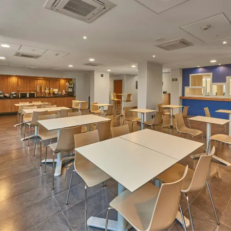 City Express by Marriott Celaya Galerias
