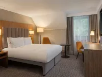 DoubleTree by Hilton Southampton Hotels near The Brook