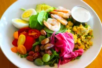 The Chrysalis Inn & Spa Bellingham, A Curio Collection - breakfast