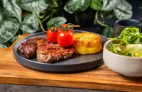 NYX Hotel Warsaw by Leonardo Hotels - Desayuno