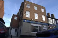 Telford Tranquility Apartment Flat 3 for 4 Guests -  Appartamenti vacanze
