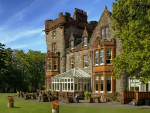 Isle of Eriska Hotel Spa & Island