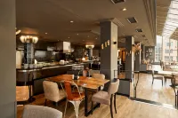 Co56 Hotel Chemnitz - breakfast