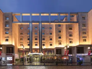 Zorlu Grand Hotel Trabzon