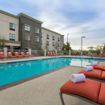 Hampton Inn & Suites San Diego/Poway