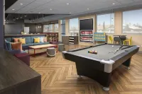 Tru by Hilton El Paso East Loop 375 - Parkplatz