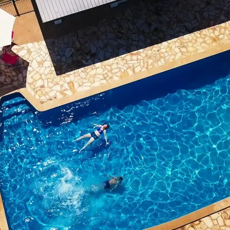 The Oriana Orange - Retro Hotel & Resort