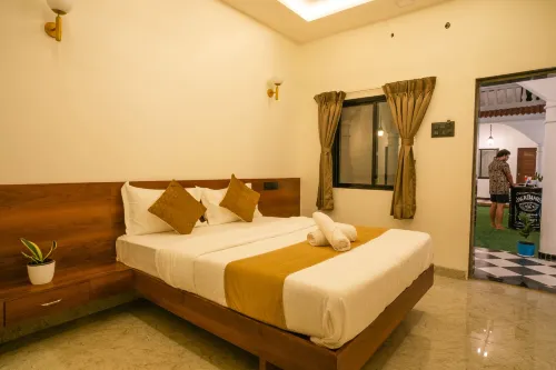 Sapphire Mansion - 2-Star