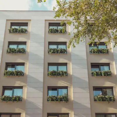 Casa Almagro by the Pavilions Hotels & Resorts Hotels near ABC Serrano Shopping Centre