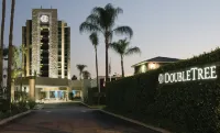 DoubleTree by Hilton Monrovia - Pasadena Area - WiFi