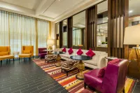 Home2 Suites by Hilton Atlanta Downtown - Kitchens