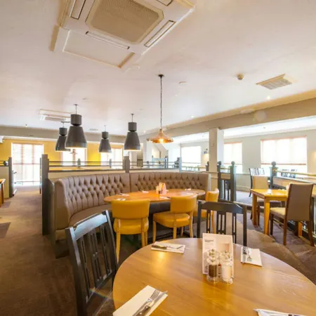 Premier Inn Cardiff West