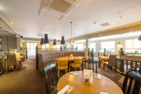 Premier Inn Cardiff West - petit déjeuner