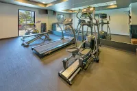 시티 익스프레스 플러스 바이 메리어트 시우단 데 멕시코 페리페리코 수르 틀랄판 - 애견동반