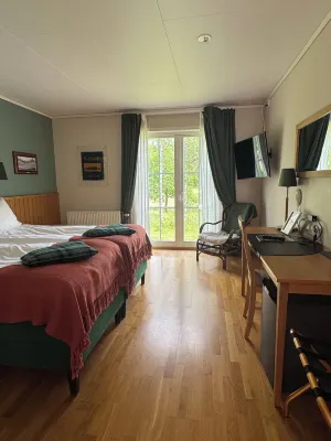 Trosa Åda Krog Hotell & Konferens - 2-Star