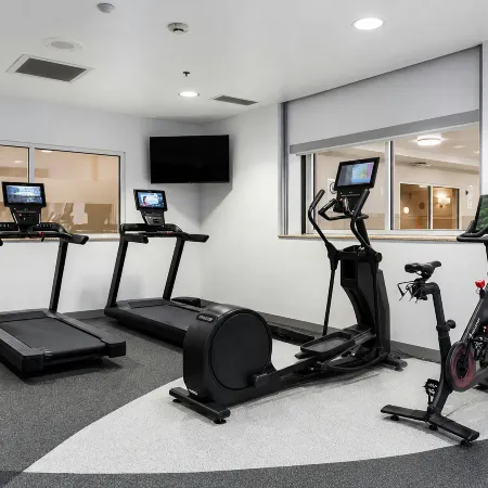 Hilton Garden Inn Syracuse