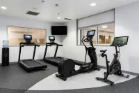 Hilton Garden Inn Syracuse - Fitnessstudio