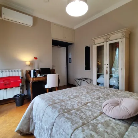 B&B Buon Cammino Tuscia - Parcheggio - Colazione e Voucher Per Impianti Termali