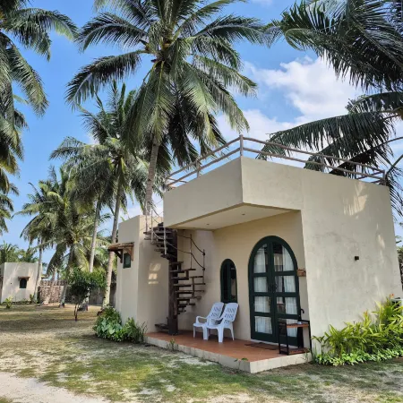 LAWA Bintan Berakit Village Cottage