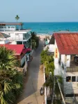 Hotel Tobiko - Ocean View