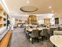 โรงแรมคอสโมโพลิทัน โบบีเซนทรัม – โรงแรมชำนาญการพาณิชย์เช็ก โรงแรมใกล้เบอร์โน - สเตร็ด