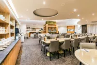 Cosmopolitan Bobycentrum - Czech Leading Hotels - Boutique