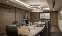 克萊頓布里斯托城市飯店 - Wi-Fi