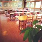 Amanohashidate Youth Hostel - sarapan
