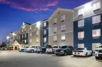 WoodSpring Suites Houston la Porte - 2-Star