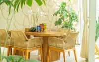 La Dorada by Bohemian Jogja Villas - 4-Star