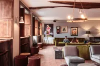The House of Sandeman - Auberges de jeunesse