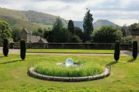 YHA Ilam Hall - Ostelli