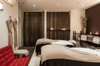 The Esplanade Resort and Spa - spa