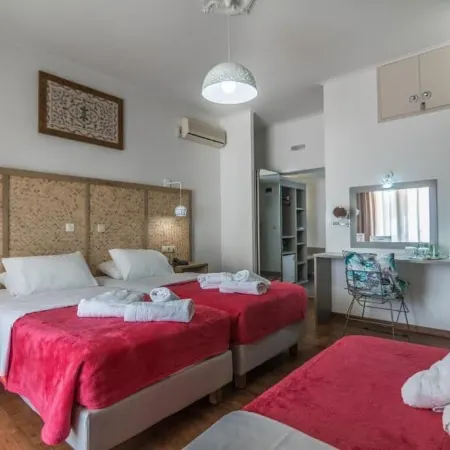 Aklidi Hotel