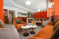 Hotel la Tonkine ex Olympia - Wifi