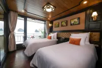 Victory Star Cruise - House Boats