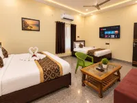 The Yash Hotel and Resort - 2 stjerner