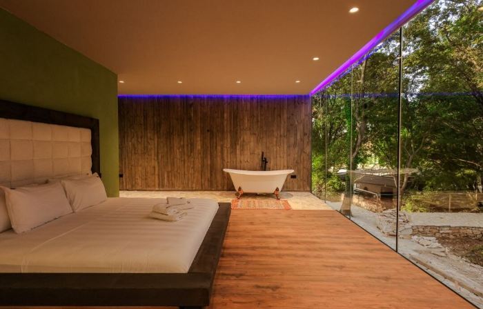 Bregu Village Spa