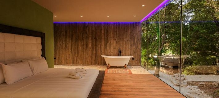 Bregu Village Spa Hotéis em Durres