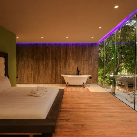 Bregu Village Spa