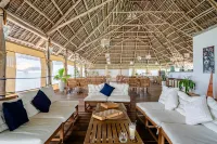 Pongwe Bay Resort - parking