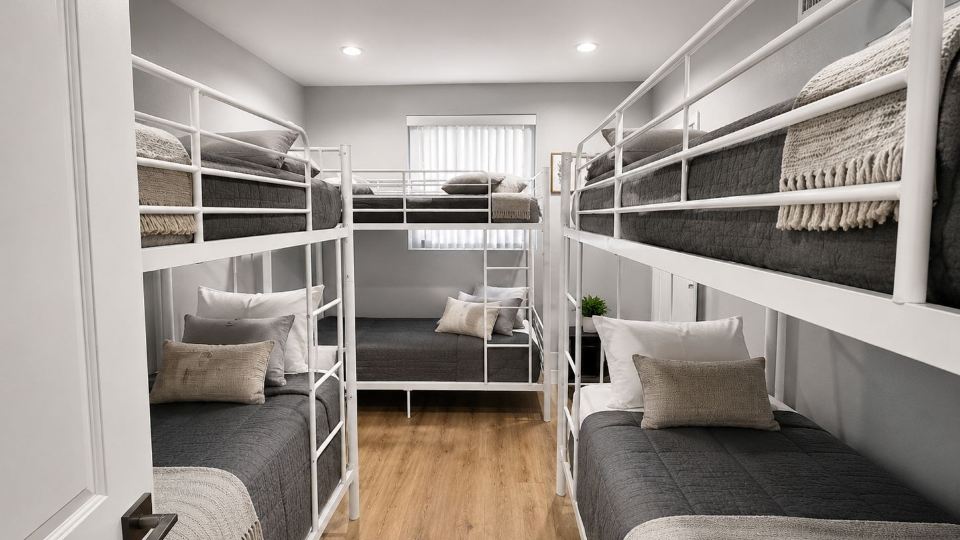 SWEET HOSTEL